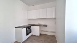  Appartement à louer 3 pièces 66 m² Nontron