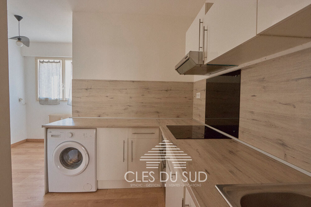 Vente Appartement Vente appartement Toulon rénové proche université Toulon