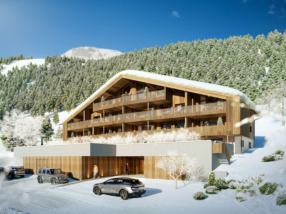 vendre  Appartement Chtel (74390)