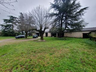  Maison à vendre 10 pièces 350 m²