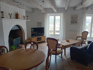 Maison à vendre 4 pièces 92 m²