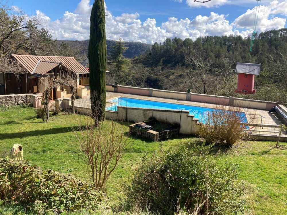 CAHORS propriété de caractére