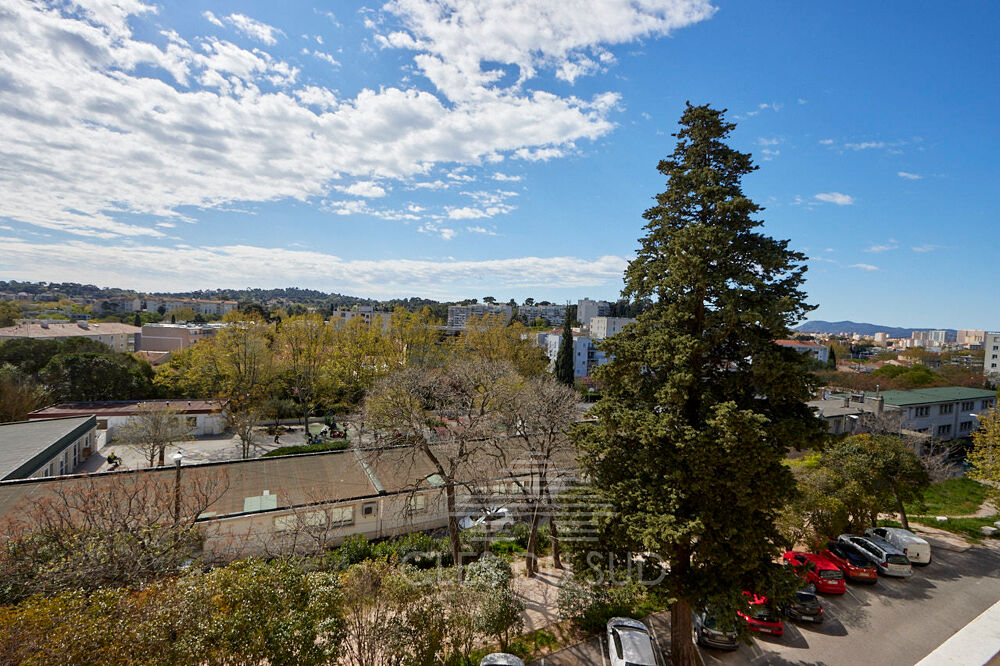 Vente Appartement Vente Appartement 3 chambres dernier etage Toulon Est A SAISIR Toulon