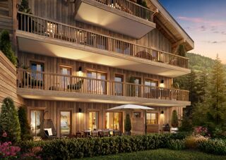  Appartement � vendre 2 pi�ces 54 m�