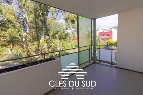  Appartement � louer 4 pi�ces 74 m� La valette-du-var