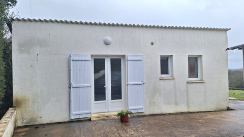  Maison � louer 2 pi�ces 36 m�