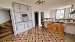  Maison � vendre 5 pi�ces 125 m�