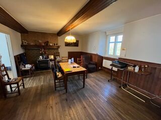  Maison à vendre 6 pièces 160 m²