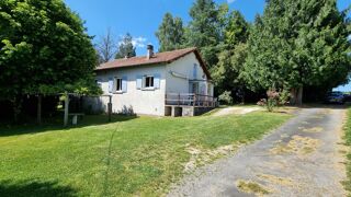  Maison � vendre 4 pi�ces 88 m�