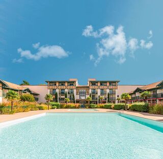  Appartement � vendre 2 pi�ces 40 m�