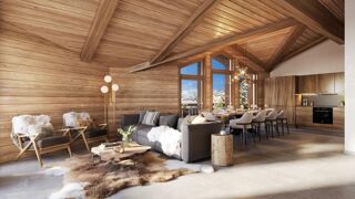  Appartement � vendre 3 pi�ces 72 m�