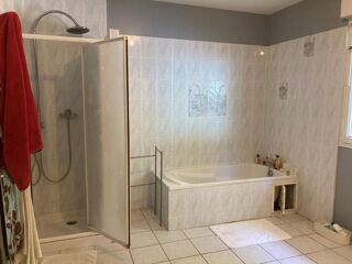 Maison à vendre 7 pièces 199 m²