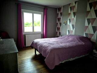  Maison � vendre 6 pi�ces 150 m� Abjat-sur-bandiat