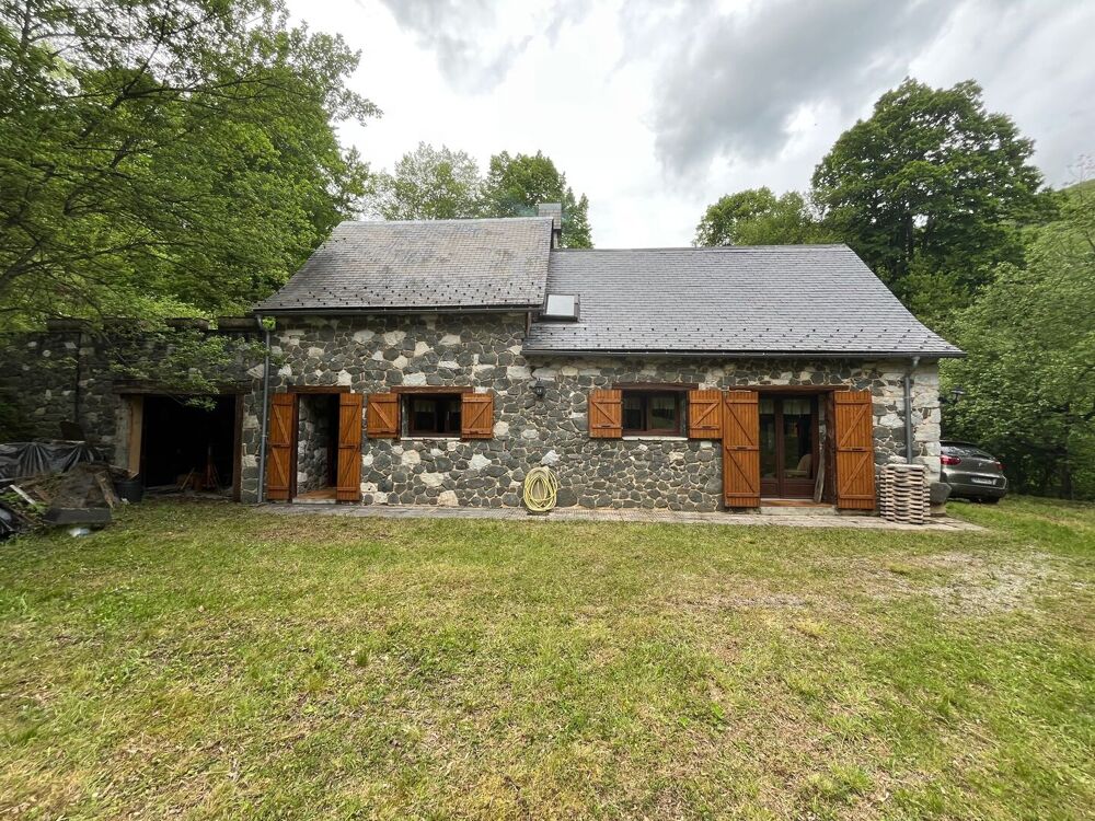 Maison 4 pièces 100 m² · à Aspet · 100 m² · 200 000 €