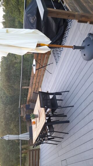  Maison � vendre 4 pi�ces 116 m�