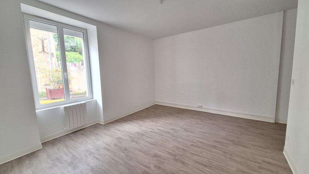 Location Appartement Appartement RDC Nontron