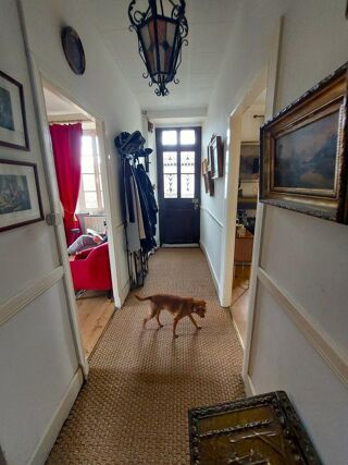  Maison � vendre 5 pi�ces 112 m�