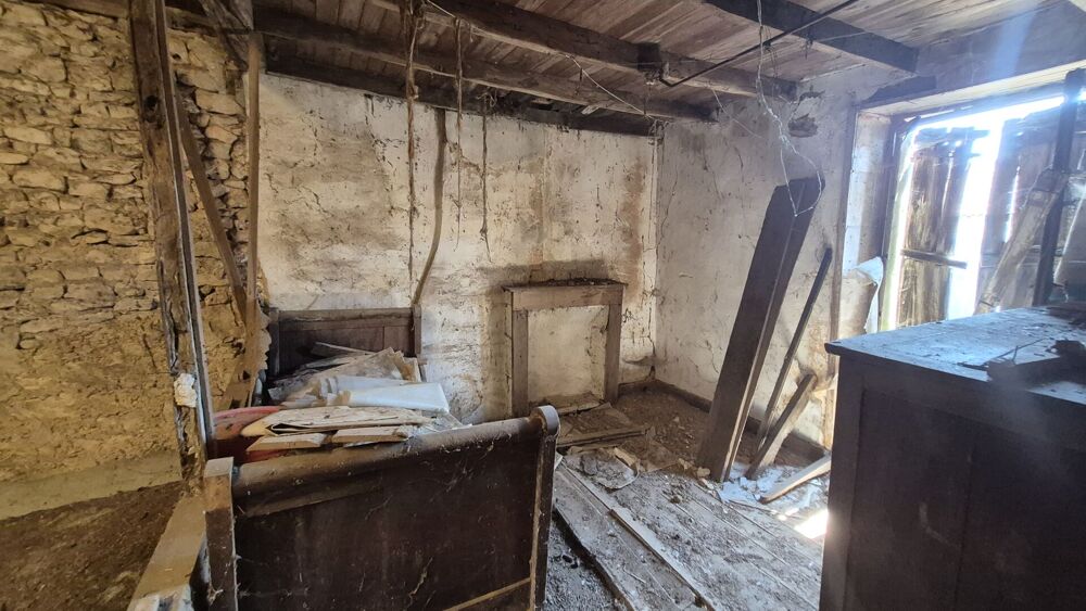 Vente Remise/Grange HAUTEFAYE Hautefaye