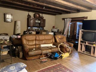  Maison à vendre 4 pièces 115 m²