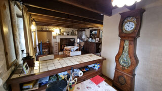  Maison � vendre 5 pi�ces 90 m�