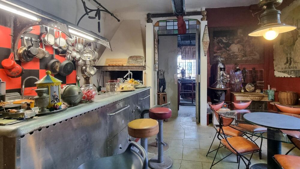  vendre  Maison Brousses-et-Villaret (11390)