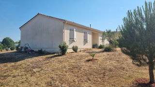  Maison à vendre 4 pièces 82 m²