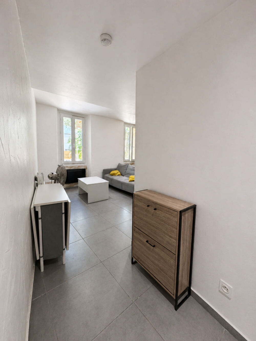 Vente Appartement Vente Appartement Investissement Toulon Est Toulon