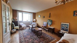  Maison à vendre 8 pièces 143 m²