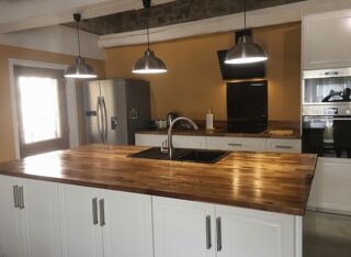  Maison à vendre 5 pièces 152 m²