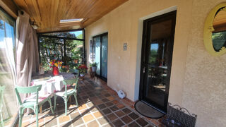  Maison à vendre 5 pièces 94 m²