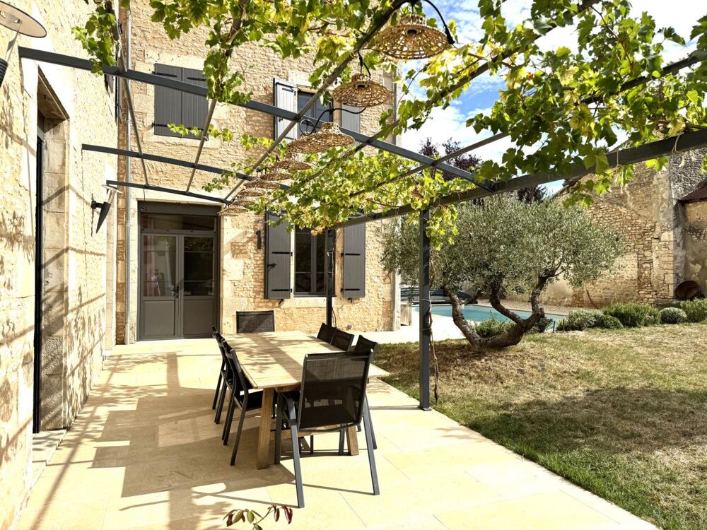  vendre  Maison Usson-du-Poitou (86350)