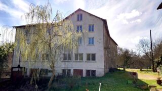  Maison  vendre 9 pices 558 m