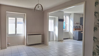 Location Maison Maison de bourg Augignac