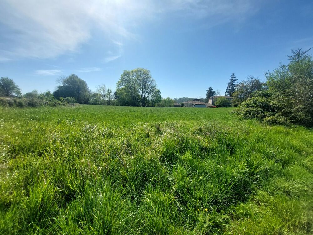 Vente Terrain TERRAINS CONSTRUCTIBLES ± 1.650 M² BIEN EXPOSE SECTEUR 