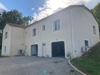  Maison à vendre 5 pièces 166 m²