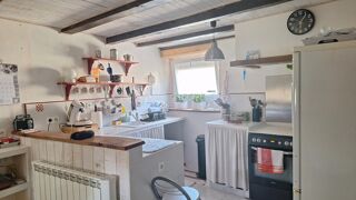  Maison à vendre 3 pièces 86 m²