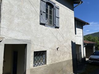  Maison � vendre 3 pi�ces 60 m�