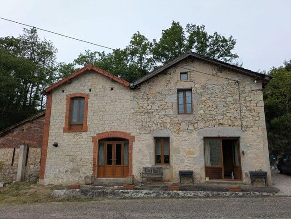Cahors Ouest- proche d'Espere
