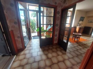  Maison à vendre 6 pièces 191 m²