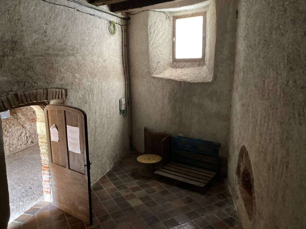 Cahors appartement centre-ville