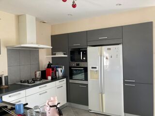  Maison à vendre 5 pièces 166 m²