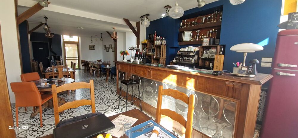 Maison 6 pièces 280 m² · à Aurignac · 280 m² · 330 000 €