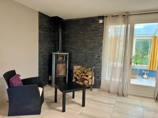  Maison à vendre 6 pièces 175 m²