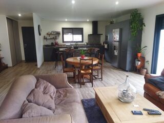  Maison à vendre 5 pièces 148 m²