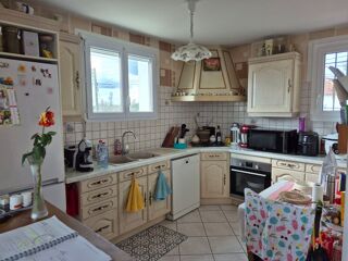  Maison à vendre 4 pièces 90 m²