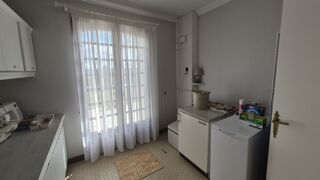  Maison à vendre 5 pièces 140 m²