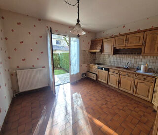  Maison à vendre 95 m²