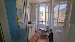  Maison � vendre 3 pi�ces 112 m�