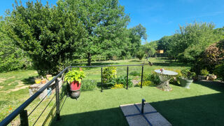  Maison à vendre 5 pièces 94 m²