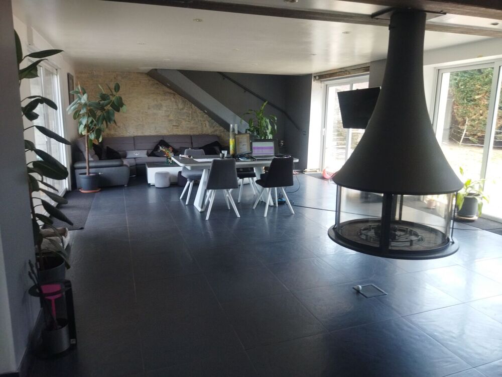 Vente Maison MAISON CONTEMPORAINE T6 -20 MN NORD CAHORS Cahors
